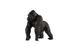 Zooted Gorila horská plast 11cm